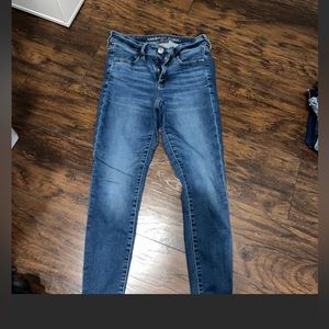 American Eagle Jegging